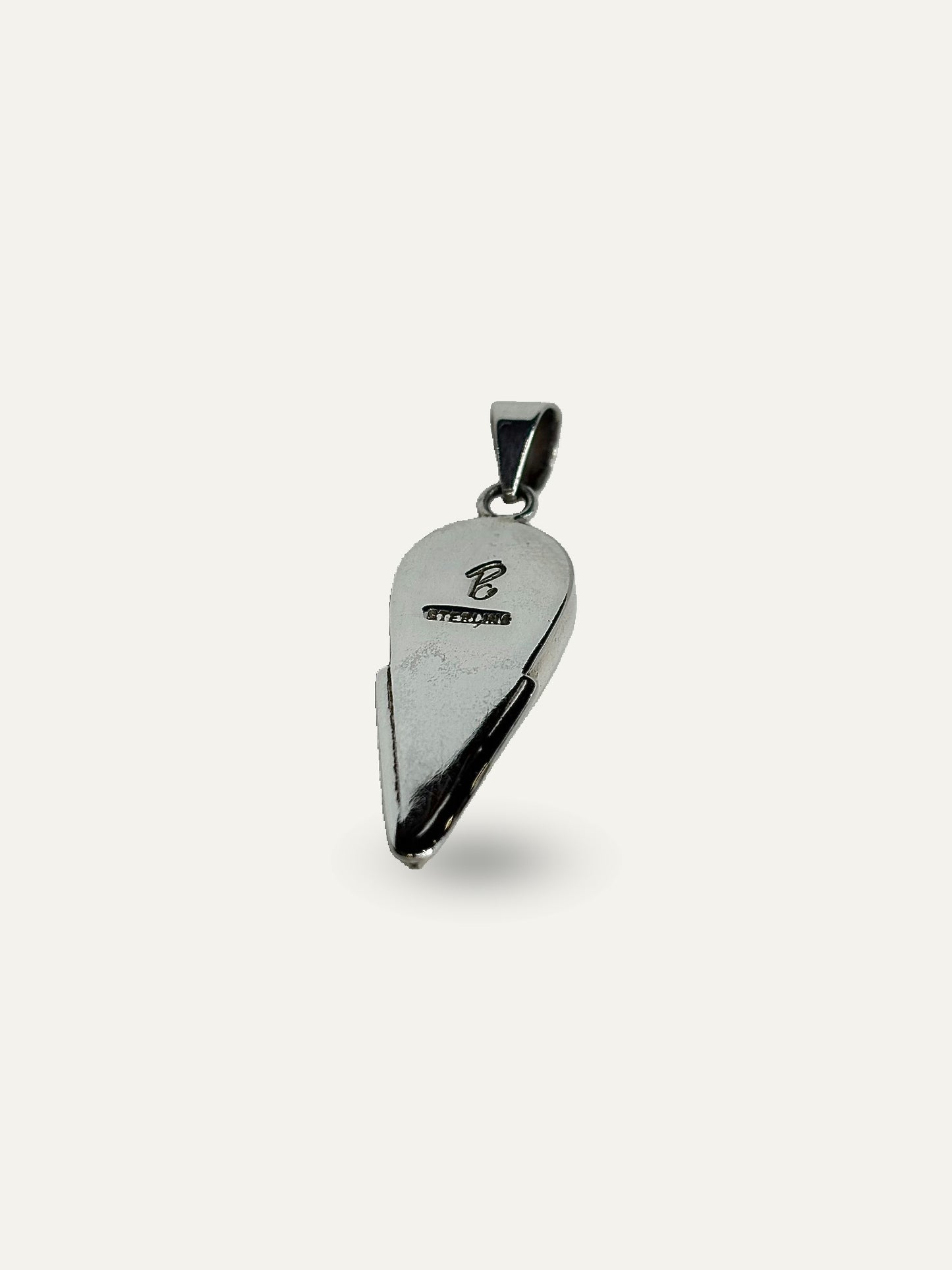Supersmiths Shadow Peak Fancy Pendent