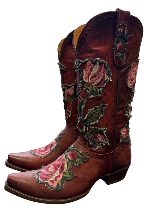 Old Gringo Carla 13" Sin Women's Boots SALE