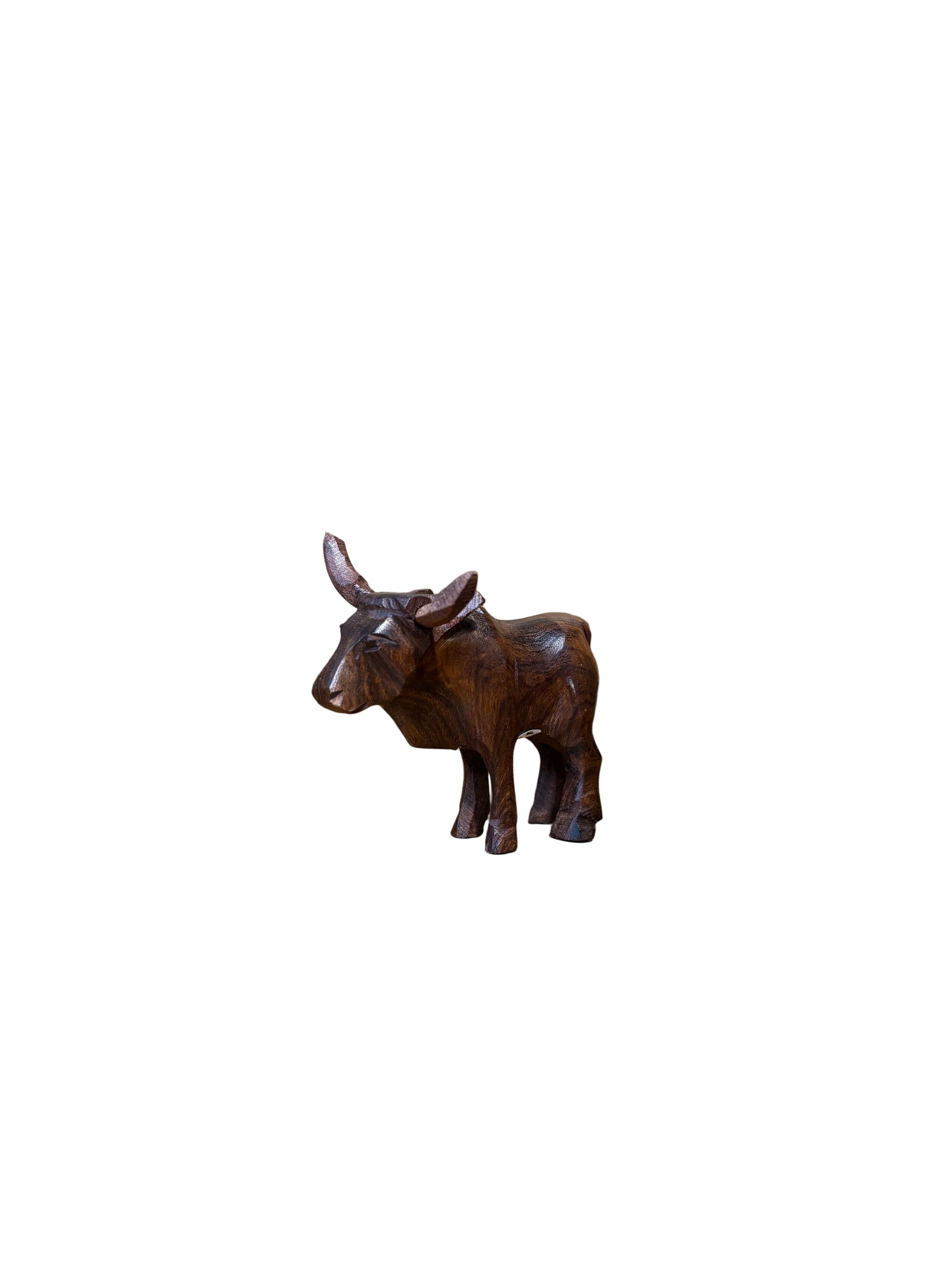 Ironwood Bull Extra Small