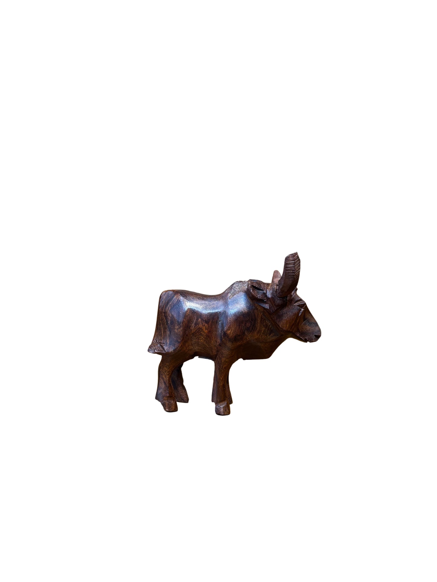 Ironwood Bull Extra Small
