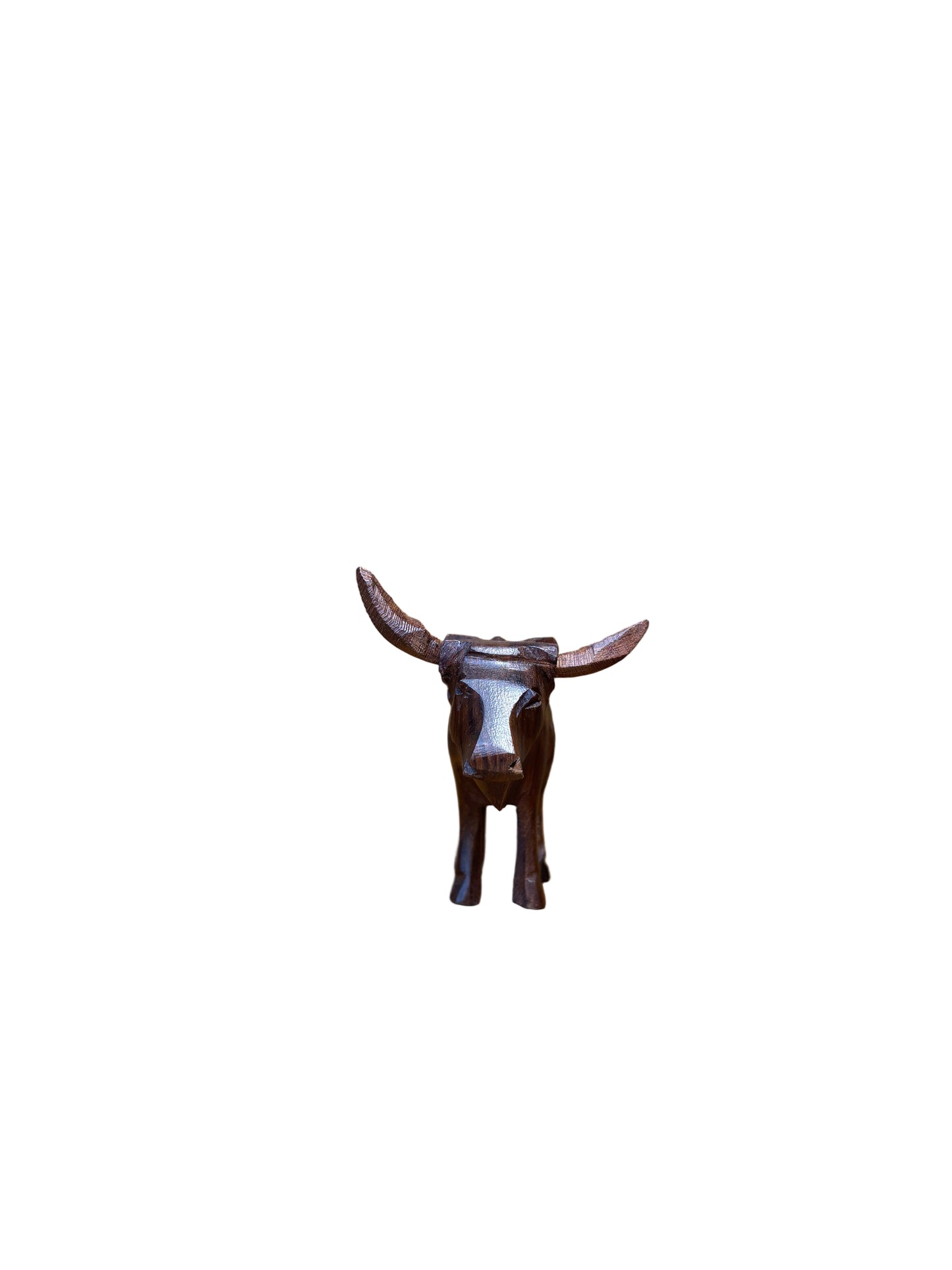 Ironwood Bull Extra Small