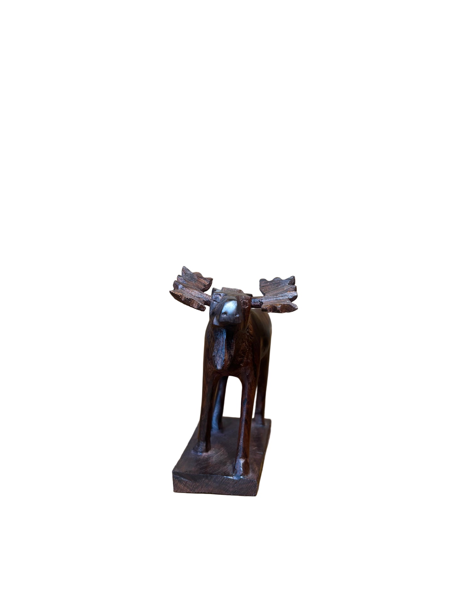Ironwood Moose Small