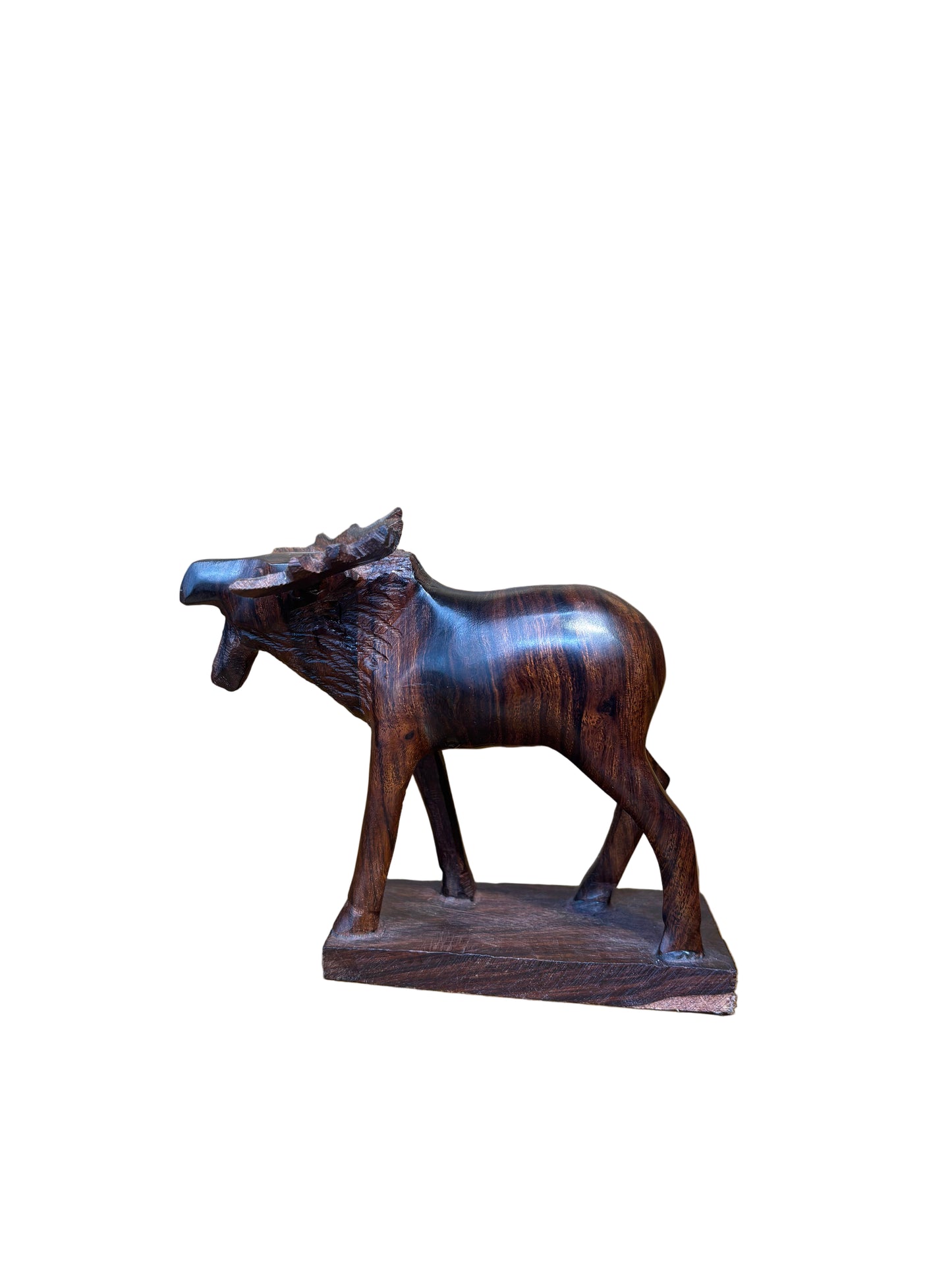 Ironwood Moose Small