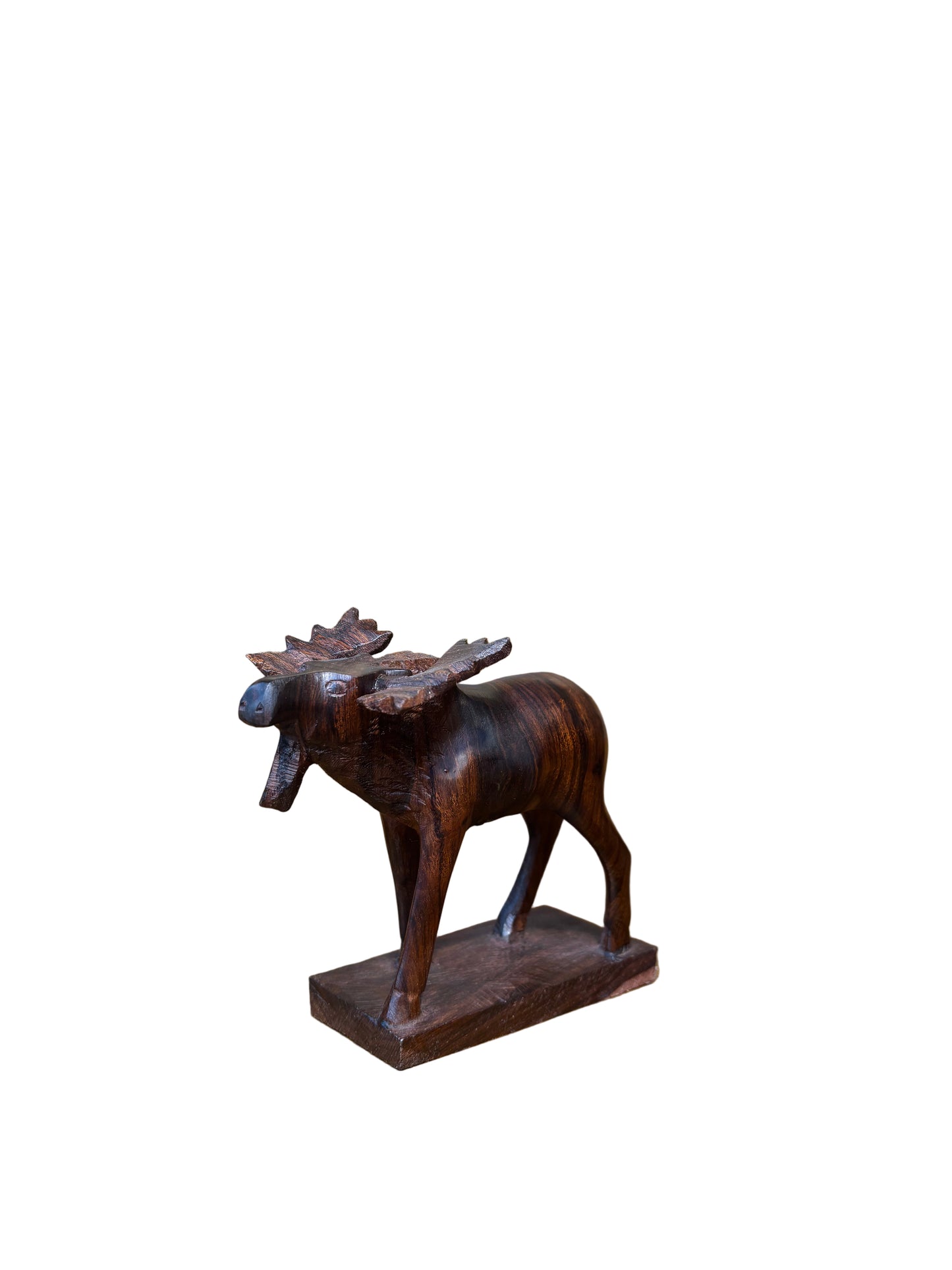Ironwood Moose Small