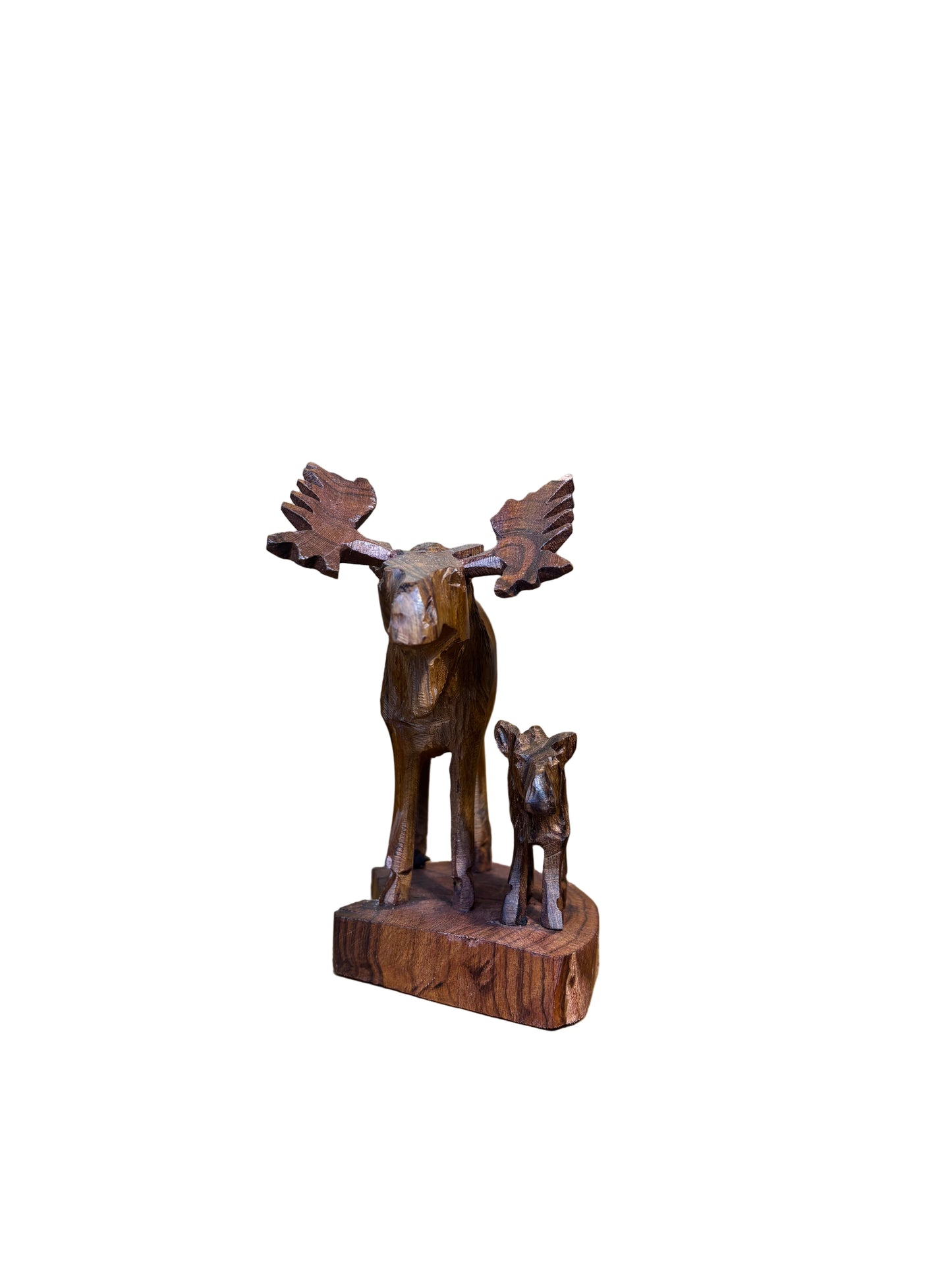 Ironwood Bull Extra Small