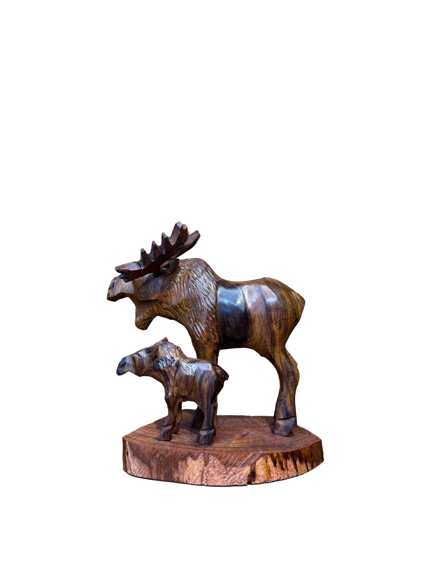 Ironwood Bull Extra Small