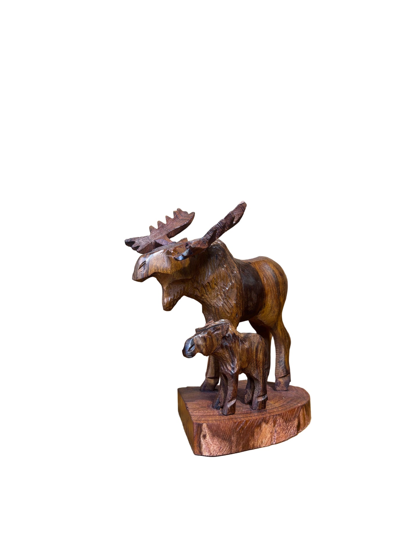 Ironwood Bull Extra Small