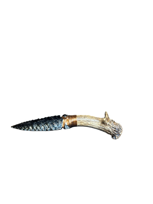 Dale Duby Knife