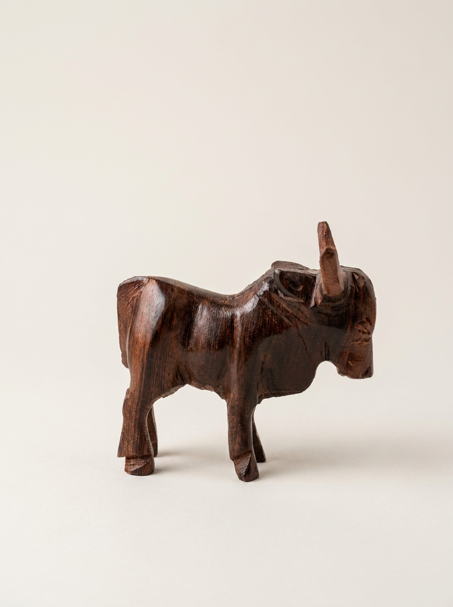 Ironwood Longhorn
