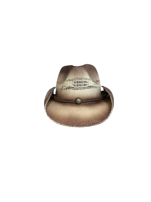 Peter Grimm Viola Cowboy Hat