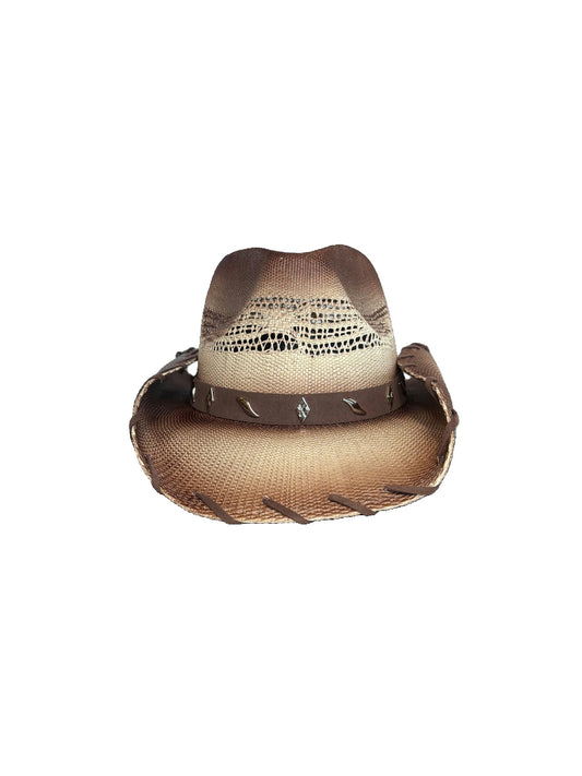 Peter Grimm Saddle Cowboy Hat