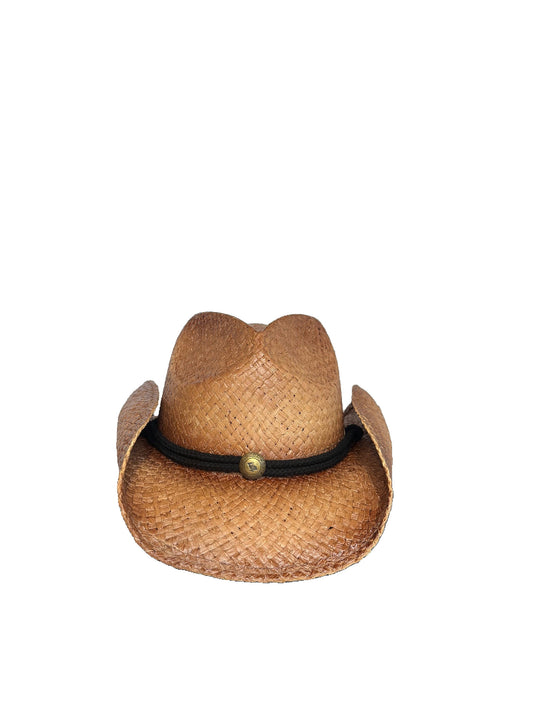 Peter Grimm Chaps Cowboy Hat