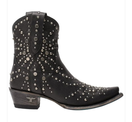 Sparks Fly Bootie Lane Boots