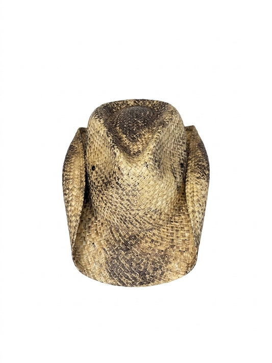 Peter Grimm Dirty Maverick Cowboy Hat